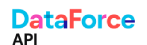 Dataforce API